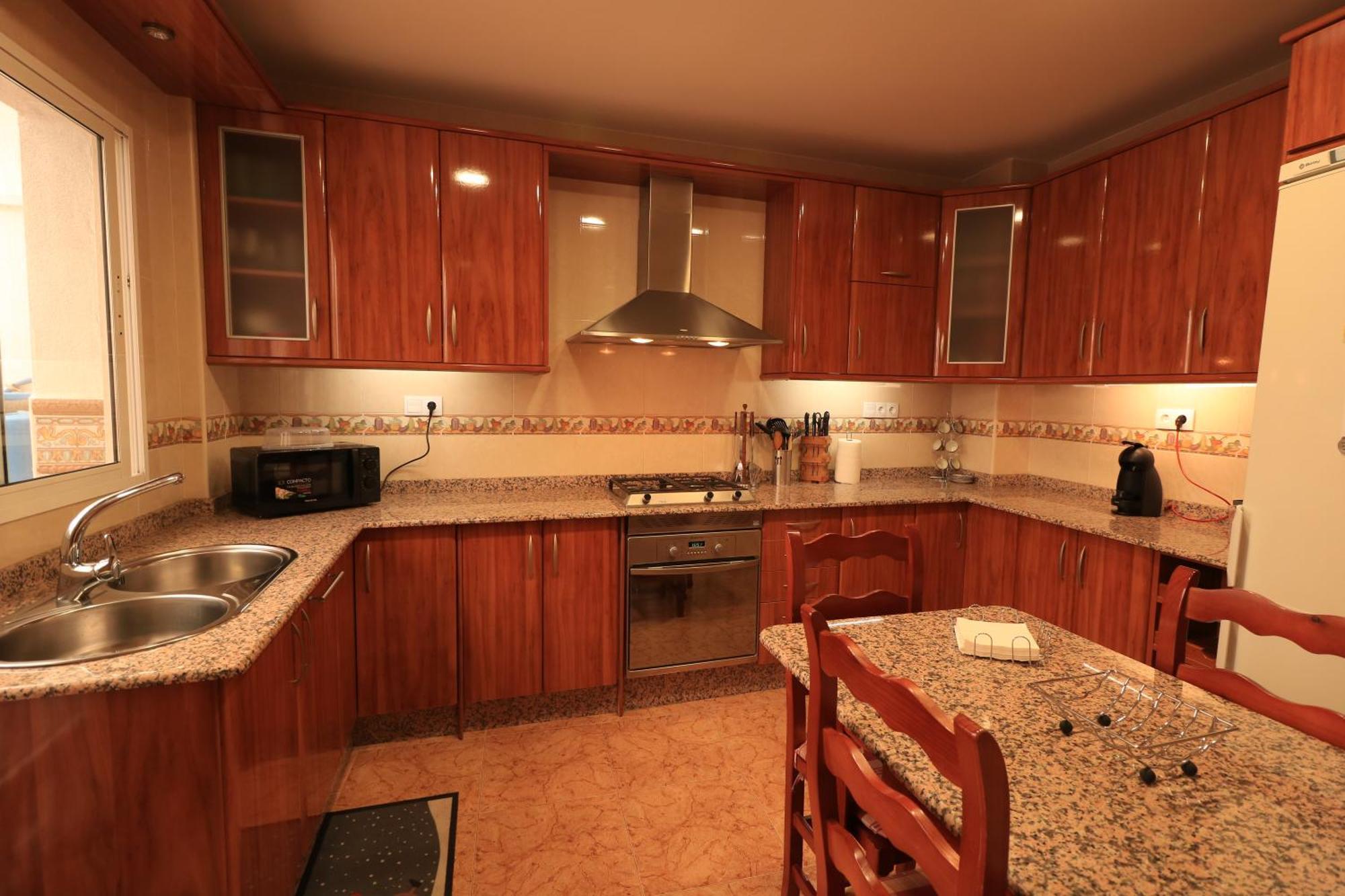 CehegínCasa Juaniアパートメント エクステリア 写真